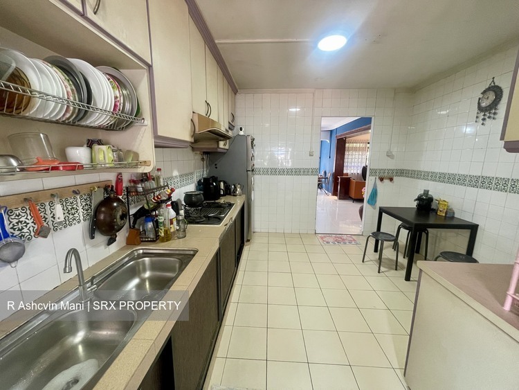 Blk 229 Pasir Ris Street 21 (Pasir Ris), HDB 5 Rooms #608104751